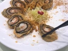 -金翠皇宫粤菜·点心·海鲜(科技园店)