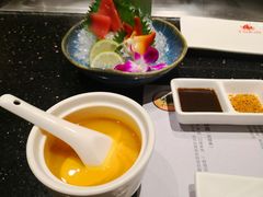 -大渔铁板烧(大悦城店)