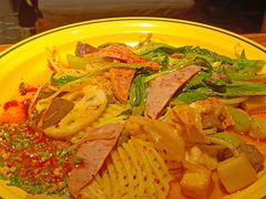-北丐先生·野馄饨烧烤(雨花万象店)