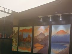 -海之屋韩式烤肉(海棠68环球美食街店)