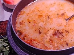 -丰茂烤串(全国首店)