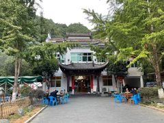 -途中饭店(开化店)