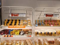 零售区-BreadTalk面包新语·烘焙蛋糕(富力海珠城店)