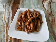 -椿记烧鹅(叠彩店)