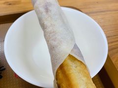 -阊门姚记豆浆(旧学前直营店)