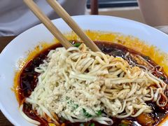 查渣面-查淑芳查渣面(崇州店)