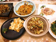 -汇贤府·李氏鲁菜(五棵松店)