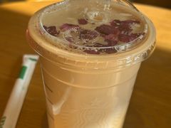 -星巴克臻选(金桥国际店)
