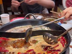 -江北北火锅馆·公路夜市(魏公村店)