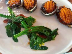-坛南湾阿强农家乐.海鲜大排档老字号(福州地标美食店)