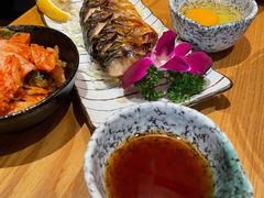 秘汁烧鲭鱼-友悦食堂(灯湖店)
