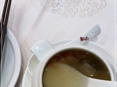 -寻味顺德·南记酒家·传统顺德菜·鱼生(广源路店)