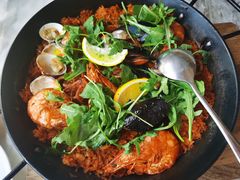 -The Rug Cafe(王府中环店)