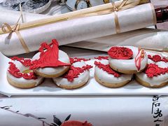 -好友缘酒家(会展中心店)