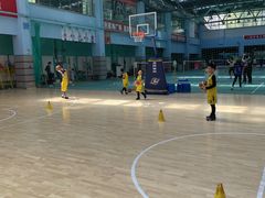 -大连北星篮球俱乐部(星海广场馆)