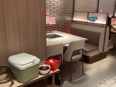-海底捞火锅(创意园店)