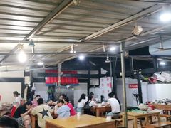 大堂-三哥田螺(北书院街店)