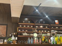 -沏点Trattoria意大利餐厅(新街口店)
