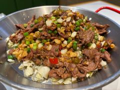 -福巷湘食小馆·猛火现炒(上海首店)