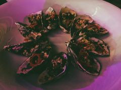 -芽庄MP泰式海鲜海景餐厅