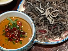 -乐宴·老北京铜火锅(桂庙店)