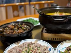 -寻味肇庆·八姑农庄·广府西江菜
