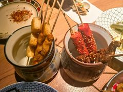 -雪熊精酿·哈尔滨烧烤酒馆(非遗大串店)