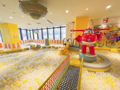 -乐多星球潮玩中心(沈阳嘉里城店)