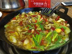 -味臻土鸡杂