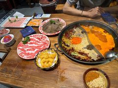 -楠火锅(昆山金鹰店)