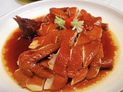 -顺德渔村·岭南一号