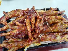 -禾谷韩餐(热带海洋学院店)