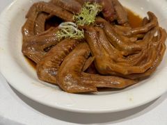 -海宝酒家(中山四路店)