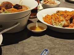 -汤城小厨•粤菜•靓汤(苏州街店)