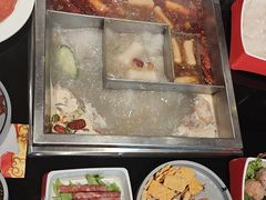 -重庆德忆火锅（龙南街3店）(渝水岸餐饮)