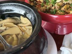 -龙凤瓦罐煨汤馆(清江东路店)