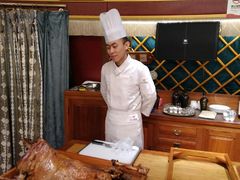 -九十九顶毡房(阜石路店)