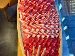 -日进一片海.生腌海鲜火锅.宵夜烧烤(三里屯总店)