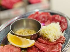 -蒜香焼肉PURUSHIN(马场路店)