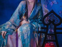 -九月鹰飞汉服摄影工作室