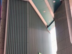门面-奈雪的茶(大连新玛特店)