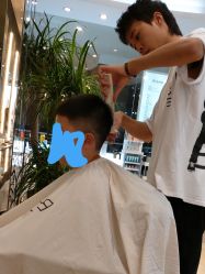 点击看大图 -意廊 Hair Salon