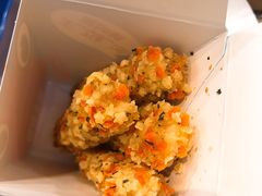 -汉堡王(EAC欧美中心店)