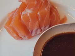 -济南香格里拉·咖啡泉自助餐厅