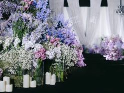 -四方阁酒楼·宴会厅(圣灯店)