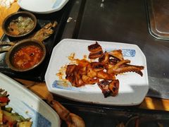 -甄花精致料理自助(城市阳台店)