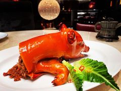 -8餐厅(新葡京酒店)