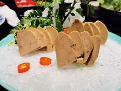 -铜锣湾·有麝自然香(渝北财富中心店)