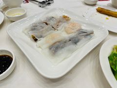 -凤凰楼酒家·粤宴点心(华强北店)