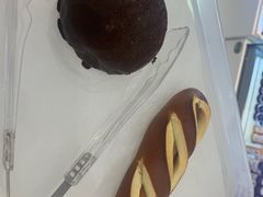 -BreadTalk面包新语·烘焙蛋糕(金光华广场店)
